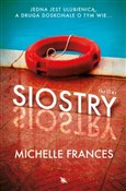 Polnische buch : Siostry - Michelle Frances