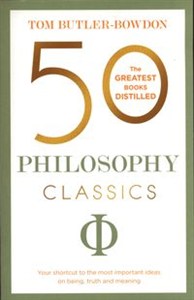 Obrazek 50 Philosophy Classics