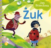 Polska książka : Żuk - Brzechwa Jan