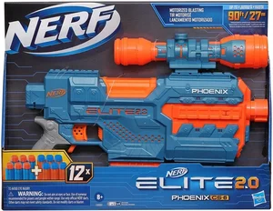 Obrazek NERF Elite 2.0 Phoenix CS6