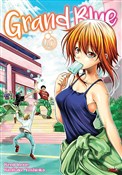 Grand Blue... - KENJI INOUE, Kimitake Yoshioka - Ksiegarnia w niemczech