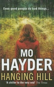 Obrazek Hanging Hill