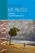 Kat miłośc... - Irvin D. Yalom -  Polnische Buchandlung 