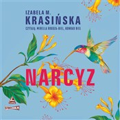 [Audiobook... - Izabela M. Krasińska -  polnische Bücher