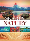 Skarby nat... - Opracowanie Zbiorowe -  fremdsprachige bücher polnisch 