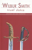 Polska książka : Triumf sło... - Wilbur Smith