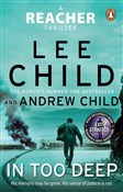 In Too Dee... - Lee Child, Andrew Child - buch auf polnisch 