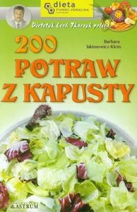 Bild von 200 potraw z kapusty