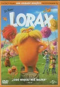 Polska książka : Lorax - Paul Cinco, Daurio Ken