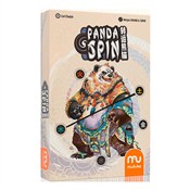 Książka : Gra Panda ...