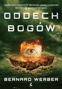 Oddech bog... - Bernard Werber -  fremdsprachige bücher polnisch 