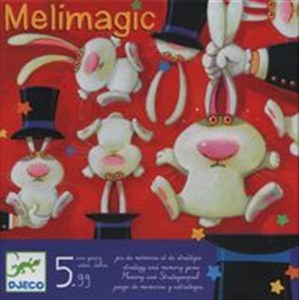Obrazek Melimagic
