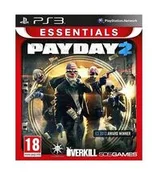 Zobacz : Payday 2 P...