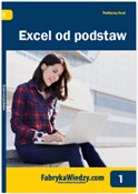 Excel od p... - Piotr Dynia, Katarzyna Kaczanowska -  Książka z wysyłką do Niemiec 
