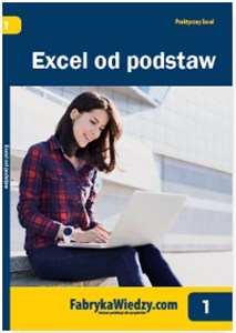 Obrazek Excel od podstaw