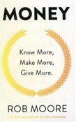 Zobacz : Money Know... - Rob Moore