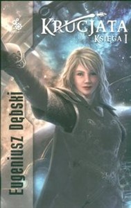 Obrazek Krucjata tom 1
