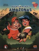 Polska książka : Aventura e... - Daniel Lucas, Andre Caliman