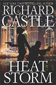 Heat Storm... - Richard Castle -  Polnische Buchandlung 