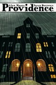 Providence... - Alan Moore -  Polnische Buchandlung 