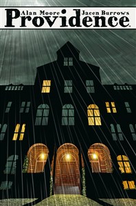 Obrazek Providence T.2