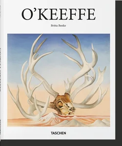 Bild von O'Keeffe
