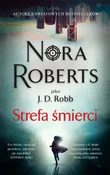 Strefa śmi... - Nora Roberts - buch auf polnisch 