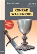 Polnische buch : Konrad Wal... - Adam Mickiewicz