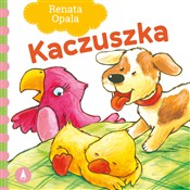 Książka : Kaczuszka - Renata Opala