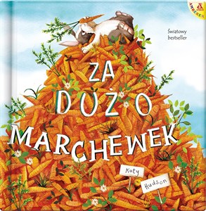 Obrazek Za dużo marchewek