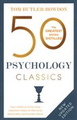 50 Psychol... - Tom Butler-Bowdon - Ksiegarnia w niemczech