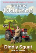 Diddly Squ... - Jeremy Clarkson -  polnische Bücher