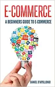 Bild von E-commerce A Beginners Guide To e-commerce 779BVW03527KS