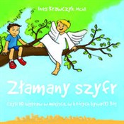 Polnische buch : Złamany sz... - Ines Krawczyk