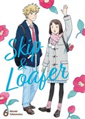 Skip & Loa... - Takamatsu Misaki - Ksiegarnia w niemczech