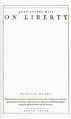 Polnische buch : On Liberty... - John Stuart Mill
