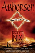 Abhorsen - Garth Nix - Ksiegarnia w niemczech