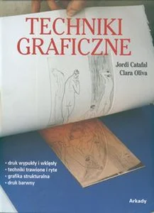 Obrazek Techniki graficzne