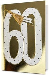 Obrazek Karnet urodziny