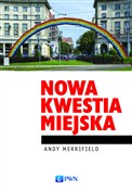Nowa kwest... - Andy Merrifield - Ksiegarnia w niemczech