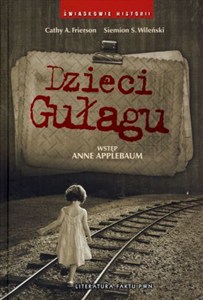 Obrazek Dzieci Gułagu