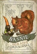 Książka : Baśnie - Jakub Adam Chrzanowski
