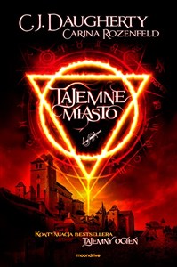 Obrazek Tajemne miasto