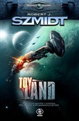 Toy Land - Robert J. Szmidt -  Książka z wysyłką do Niemiec 