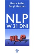 NLP w 21 d... - Harry Alder, Beryl Heather -  polnische Bücher