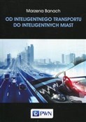 Polnische buch : Od intelig... - Marzena Banach