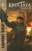 Polnische buch : Krucjata t... - Eugeniusz Dębski