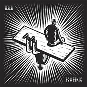 Książka : Symetria B... - Opracowanie Zbiorowe