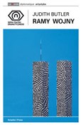 Książka : Ramy wojny... - Judith Butler