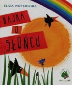 Bajka o sł... - Eliza Piotrowska -  fremdsprachige bücher polnisch 